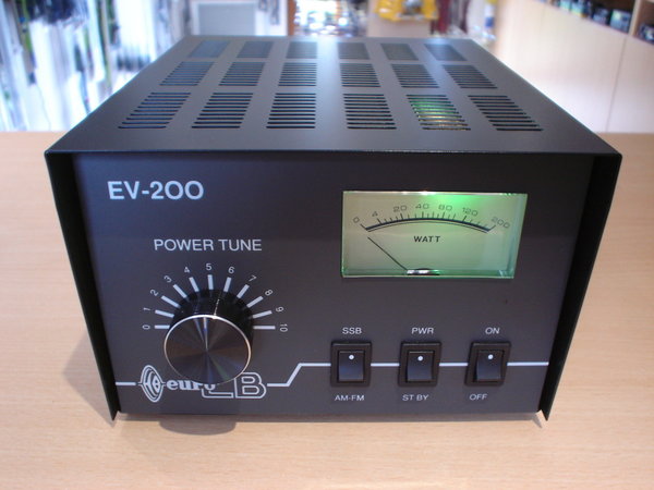 AMPLI EURO-CB EV-200 OCCASION VENDU